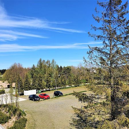 Sea Power Residence Jastrzębia Góra Eksteriør bilde