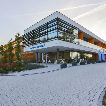 Sea Power Residence Jastrzębia Góra Eksteriør bilde